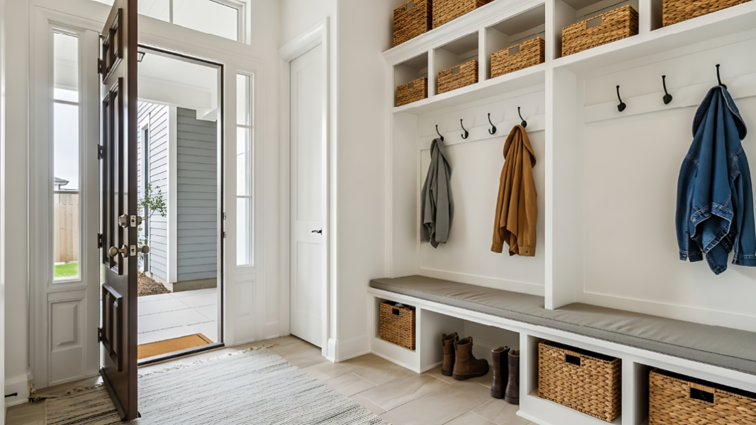 Drzwi na wymiar: Wejście idealnie dopasowane do domu lub mieszkania