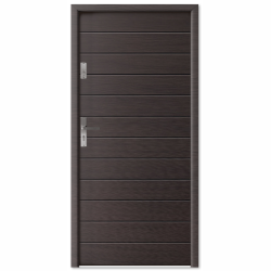 Linia Otium Plus z regulowaną ościeżnicą: Drzwi wewnątrzklatkowe