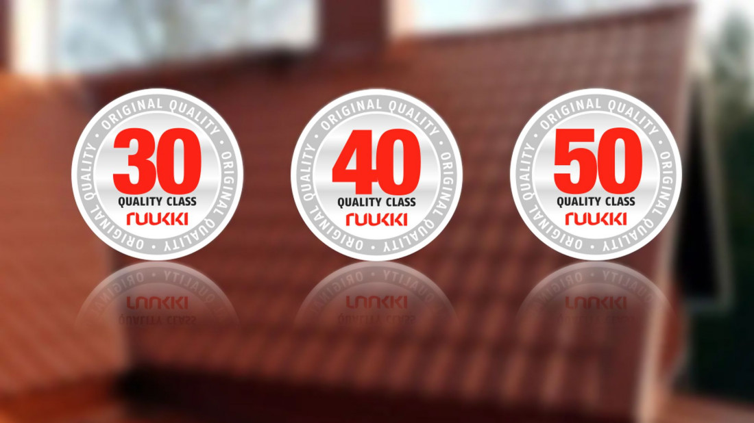 Nawet 50 lat gwarancji od Ruukki!