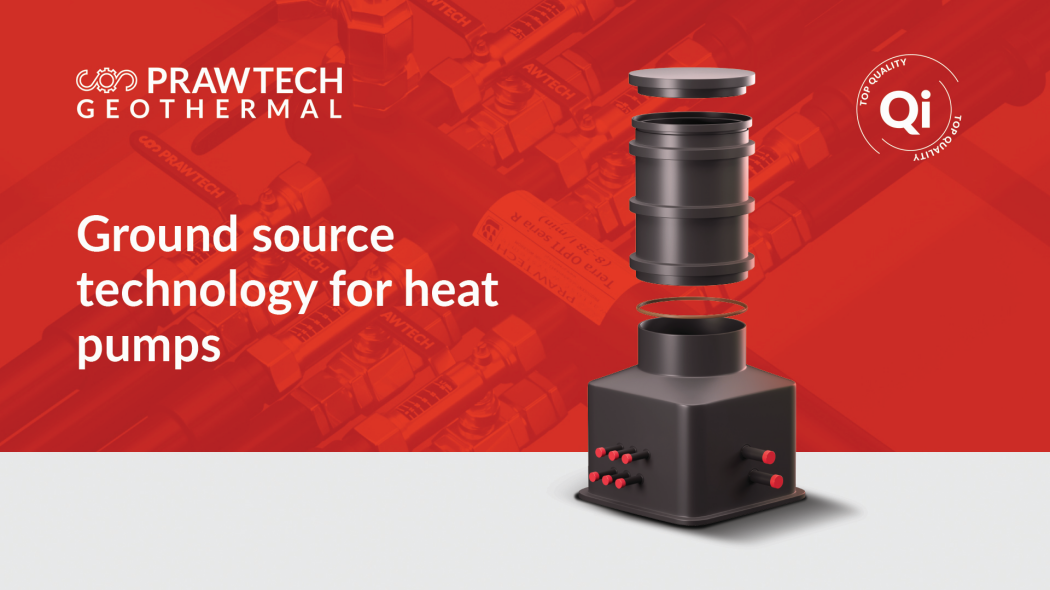 Dolne źródło do gruntowej pompy ciepła