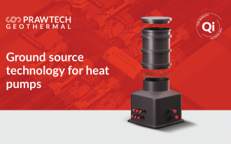 Dolne źródło do gruntowej pompy ciepła