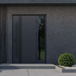 Drzwi zewnętrzne PORTA THERMO