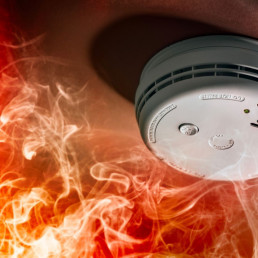 Mróz zaciska, czad atakuje. Zamontuj czujki czadu i gazu, które ratują życie