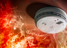 Mróz zaciska, czad atakuje. Zamontuj czujki czadu i gazu, które ratują życie