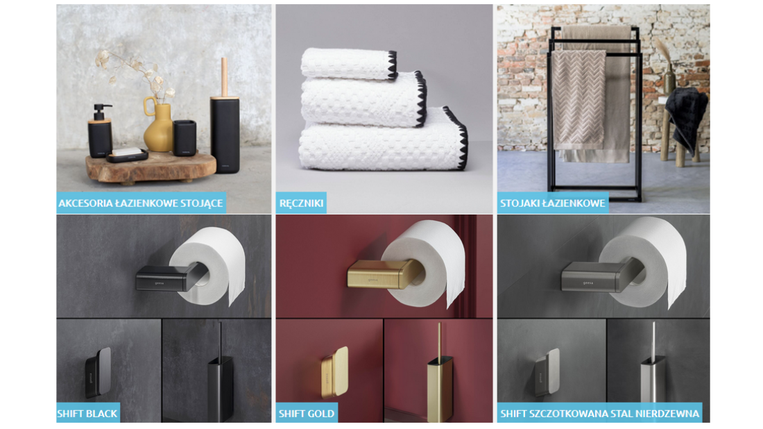 Cel 2026: Oszczędzanie! Wielka akcja multirabatów w ŁazienkaPlus - odbierz nawet do 70% zniżki