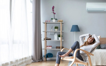 Jonizacja powietrza - co to jest?