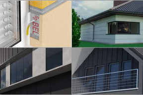 Jakie okna i drzwi wybrać do domu, żeby realnie oszczędzać na ogrzewaniu?