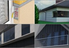 Jakie okna i drzwi wybrać do domu, żeby realnie oszczędzać na ogrzewaniu?