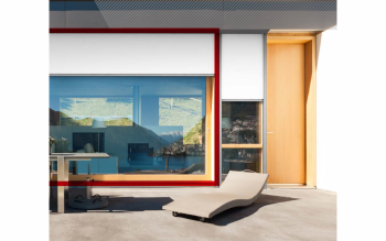 Systemy osłon przeciwsłonecznych ZIP SCREEN: Skuteczna ochrona przed słońcem i wiatrem