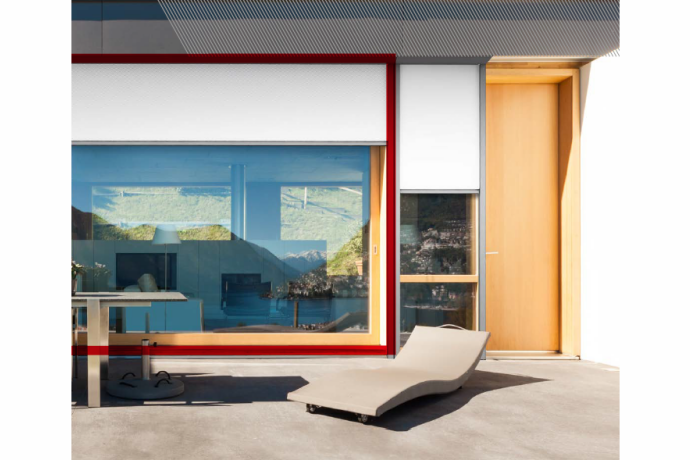 Systemy osłon przeciwsłonecznych ZIP SCREEN: Skuteczna ochrona przed słońcem i wiatrem