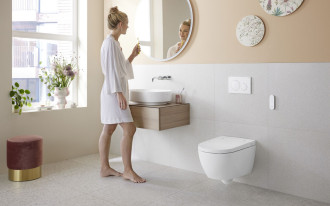 Łazienka, czyli wellness na co dzień