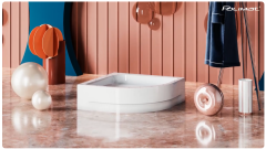 POLIMAT - polski producent wanien i brodzików od ponad 30 lat