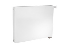 Ile wody mieści grzejnik płytowy? Waga po napełnieniu robi różnicę