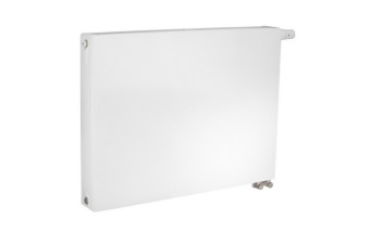 Ile wody mieści grzejnik płytowy? Waga po napełnieniu robi różnicę