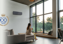 Panasonic wzmacnia swoją pozycję w segmencie technologii ogrzewania zimowego