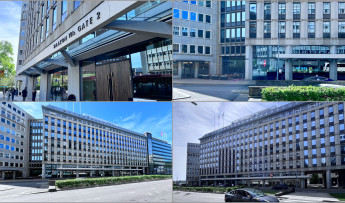 SIEGENIA uruchamia nową halę w Hermeskeil. Rusza produkcja progów GFK dla COMFORT UNIT