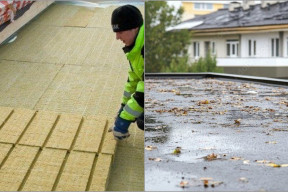 Wilgoć w dachu płaskim: przyczyny, skutki i system osuszania