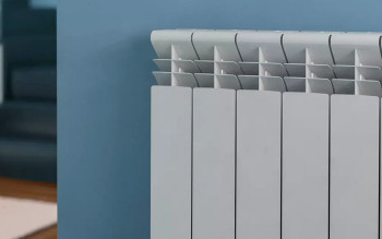 Jakie są najważniejsze zalety grzejników aluminiowych?