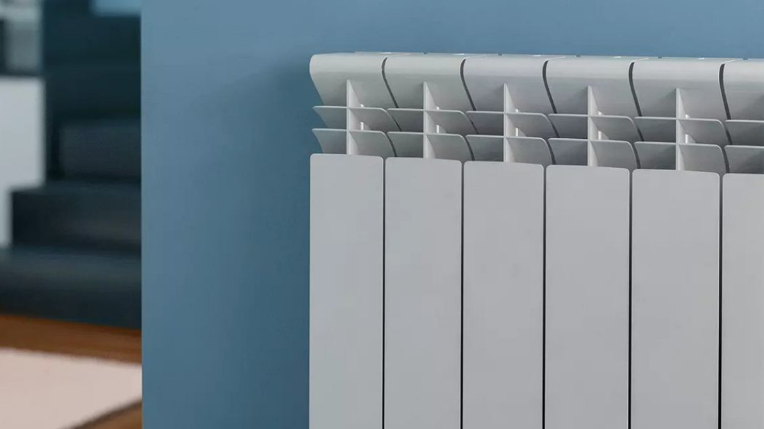 Jakie są najważniejsze zalety grzejników aluminiowych?