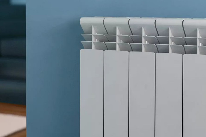 Jakie są najważniejsze zalety grzejników aluminiowych?