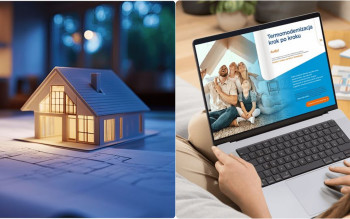 Nie zaczynaj termomodernizacji od wymiany źródła ciepła. Jak to zrobić z głową?