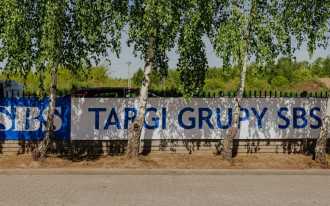 Targi Grupy SBS 2026! Zarejestruj się już dziś!