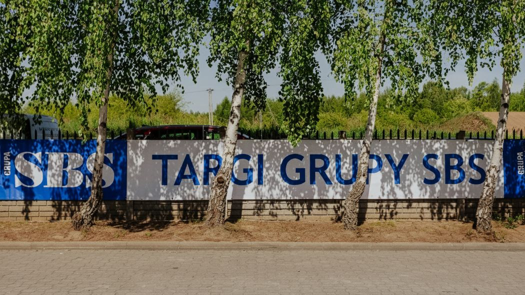 Targi Grupy SBS 2026! Zarejestruj się już dziś!