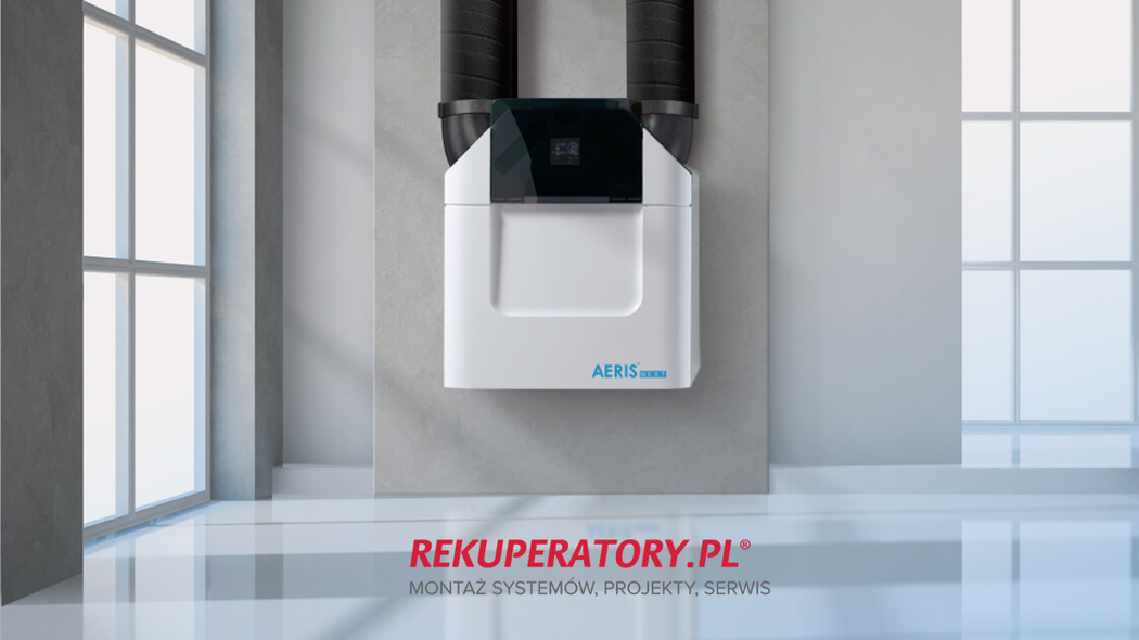 Rekuperacja w 2026 roku: dlaczego staje się standardem i jak dobrze ją zaplanować