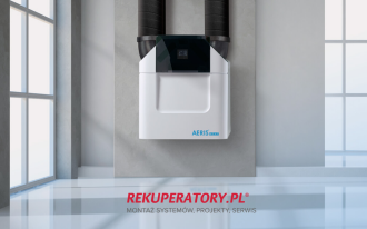 Rekuperacja w 2026 roku: dlaczego staje się standardem i jak dobrze ją zaplanować