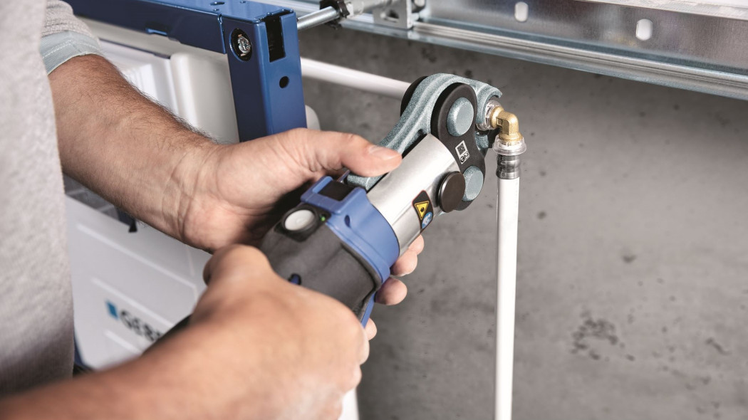 Najgorszy remont, którego nie widać - wymiana instalacji wodnej i kanalizacyjnej: koszt i zakres prac