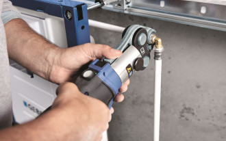 Najgorszy remont, którego nie widać - wymiana instalacji wodnej i kanalizacyjnej: koszt i zakres prac