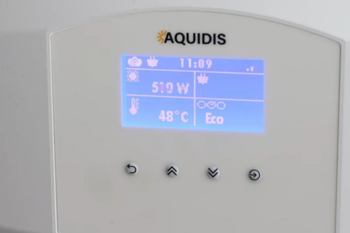 Fotowoltaika + Galmet: większa autokonsumpcja i magazynowanie energii w cieple