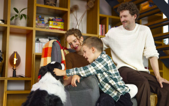 Klimatyzacja całoroczna - oto jak nowoczesne systemy Rotenso ogrzewają dom zimą i chłodzą latem