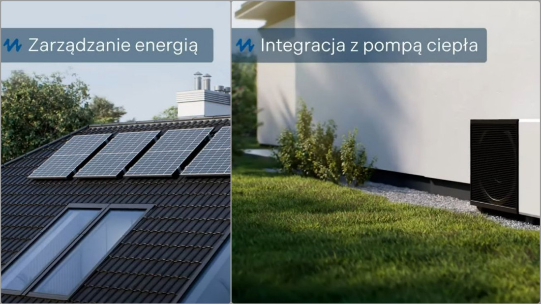 Jak zwiększyć autokonsumpcję z fotowoltaiki i mniej płacić za ogrzewanie? Sprawdzone sposoby Galmet