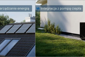 Jak zwiększyć autokonsumpcję z fotowoltaiki i mniej płacić za ogrzewanie? Sprawdzone sposoby Galmet