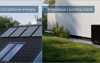 Jak zwiększyć autokonsumpcję z fotowoltaiki i mniej płacić za ogrzewanie? Sprawdzone sposoby Galmet