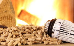 Dom 150 m² i pellet - ile ton naprawdę schodzi w sezonie?