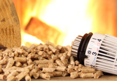 Dom 150 m² i pellet - ile ton naprawdę schodzi w sezonie?