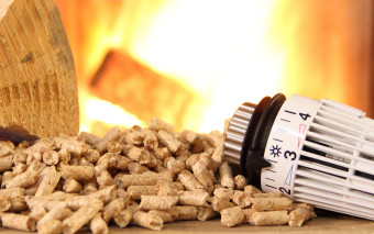 Dom 150 m² i pellet - ile ton naprawdę schodzi w sezonie?