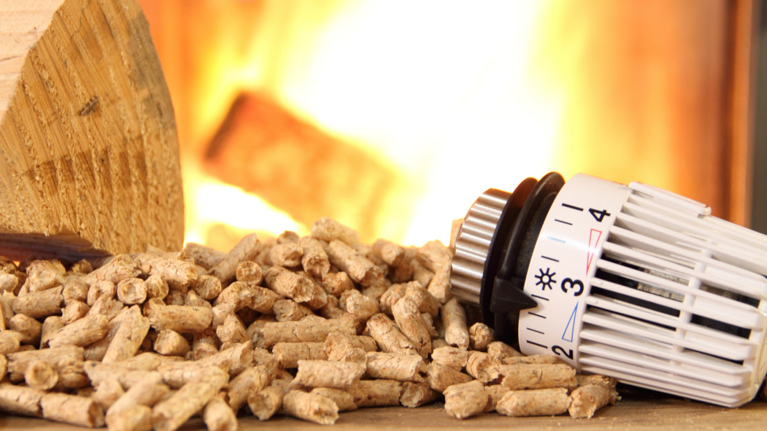 Dom 150 m² i pellet - ile ton naprawdę schodzi w sezonie?