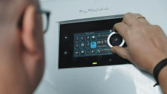 Jak efektywnie zmodernizować system grzewczy, wymieniając kocioł gazowy na pompę ciepła? Case Study Klienta De Dietrich