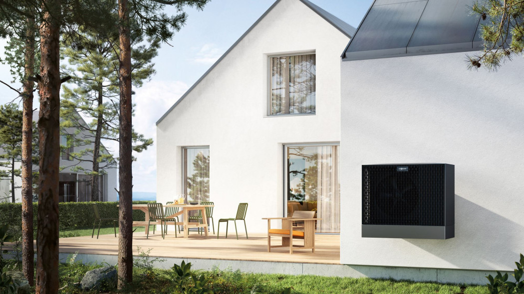 Pompa ciepła w nowoczesnym budownictwie - rozwiązanie dopasowane do dzisiejszych potrzeb