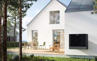 Pompa ciepła w nowoczesnym budownictwie - rozwiązanie dopasowane do...