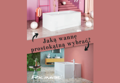 Jaką wannę wybrać? Porównanie rozmiarów 120x70, 160x70 i 180x80 krok po kroku
