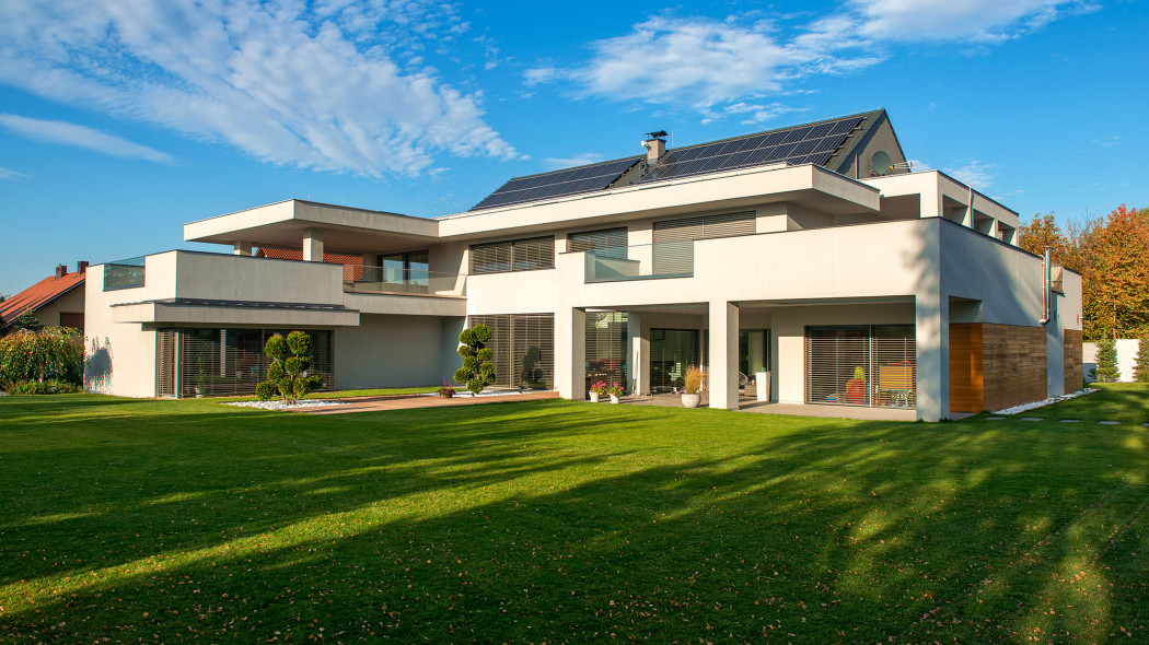 Jak ocieplać dom, aby uniknąć utraty ciepła i pieniędzy?