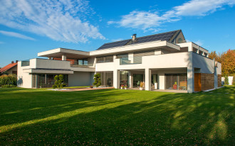 Jak ocieplać dom, aby uniknąć utraty ciepła i pieniędzy?