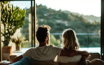 Trendy w oknach i drzwiach na 2026: energooszczędność, bezpieczeństwo i duże przeszklenia