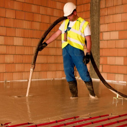 Jastrych anhydrytowy czy cementowy? Rodzaje jastrychu i ich zastosowanie