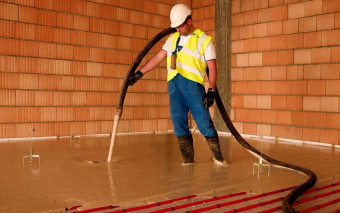 Jastrych anhydrytowy czy cementowy? Rodzaje jastrychu i ich zastosowanie