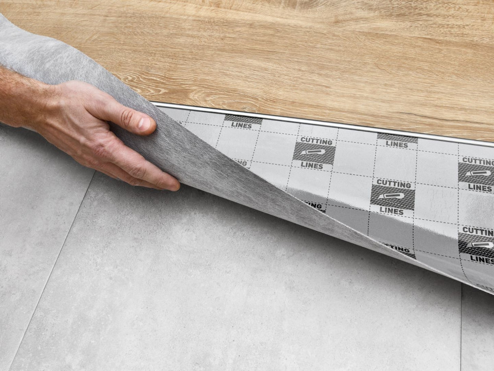 co ułożyć na starych płytkach